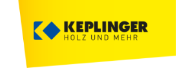 Logo Keplinger GmbH