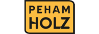 Logo Fritz Peham GmbH